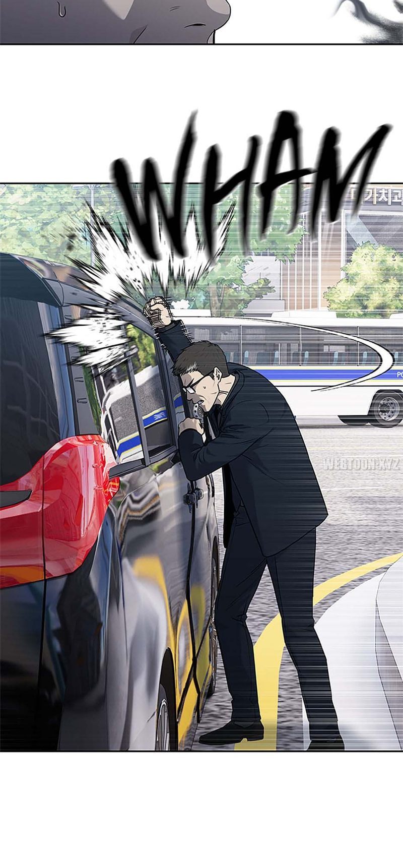 God of Blackfield - Chapter 201 [photo 10] - MangaPorn