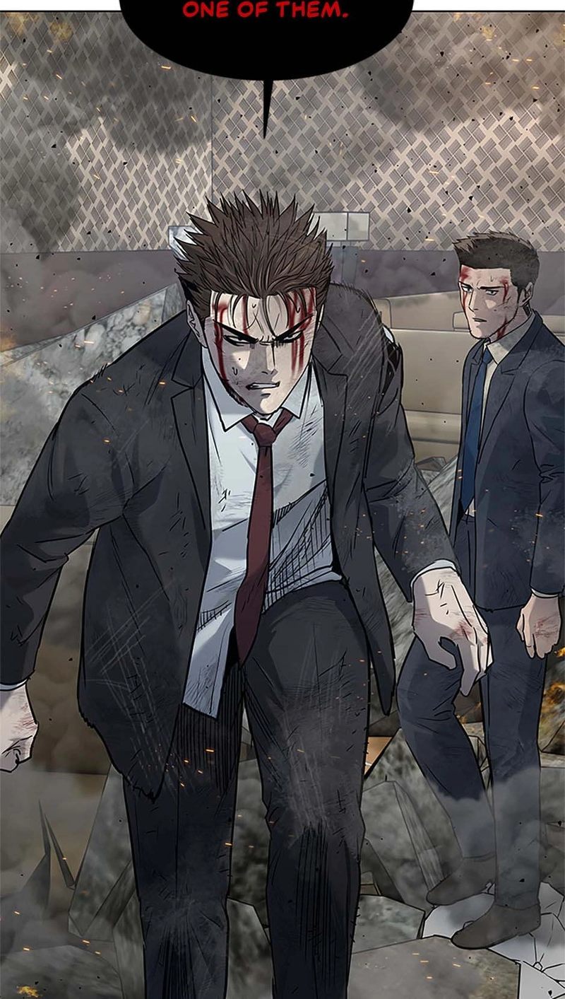 God of Blackfield - Chapter 201 [photo 2] - MangaPorn