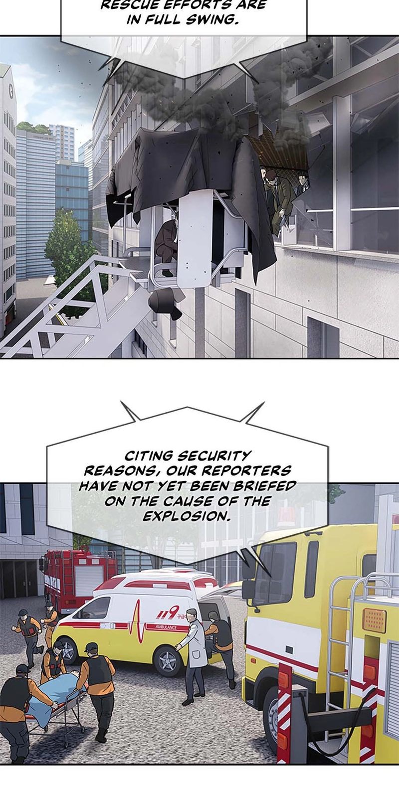 God of Blackfield - Chapter 201 [photo 26] - MangaPorn