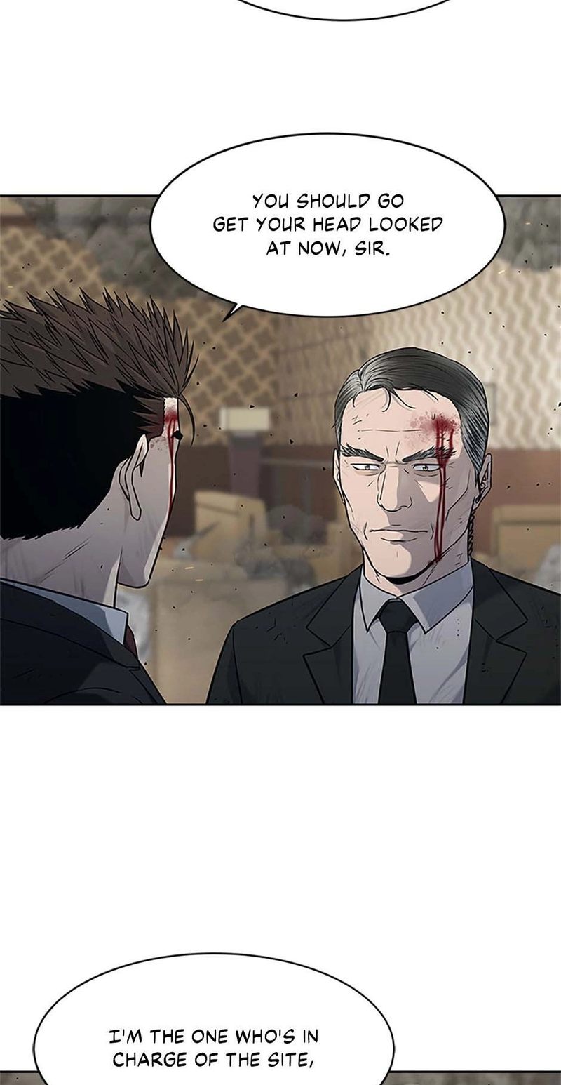 God of Blackfield - Chapter 201 [photo 35] - MangaPorn