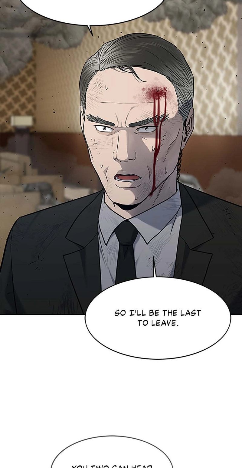 God of Blackfield - Chapter 201 [photo 36] - MangaPorn