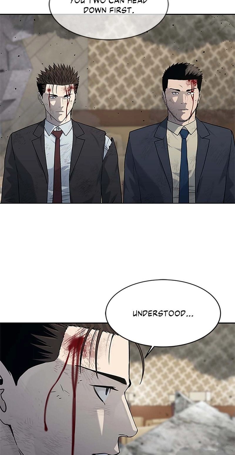 God of Blackfield - Chapter 201 [photo 37] - MangaPorn