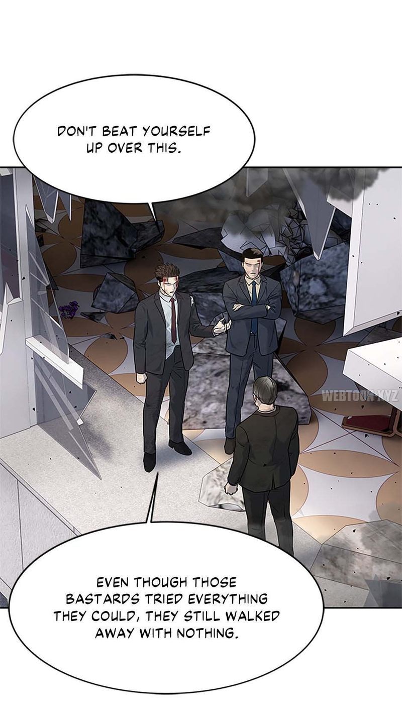 God of Blackfield - Chapter 201 [photo 39] - MangaPorn