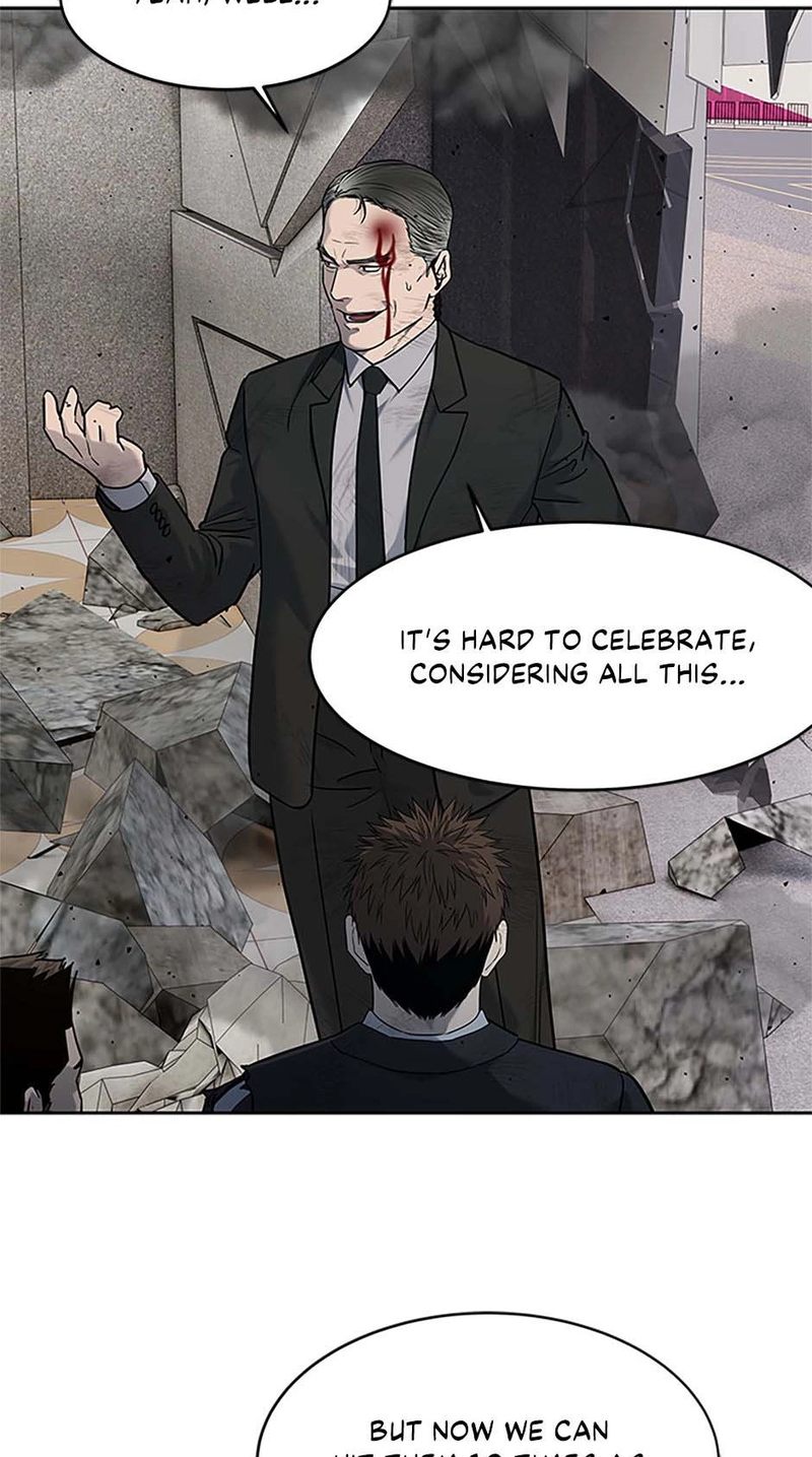 God of Blackfield - Chapter 201 [photo 41] - MangaPorn