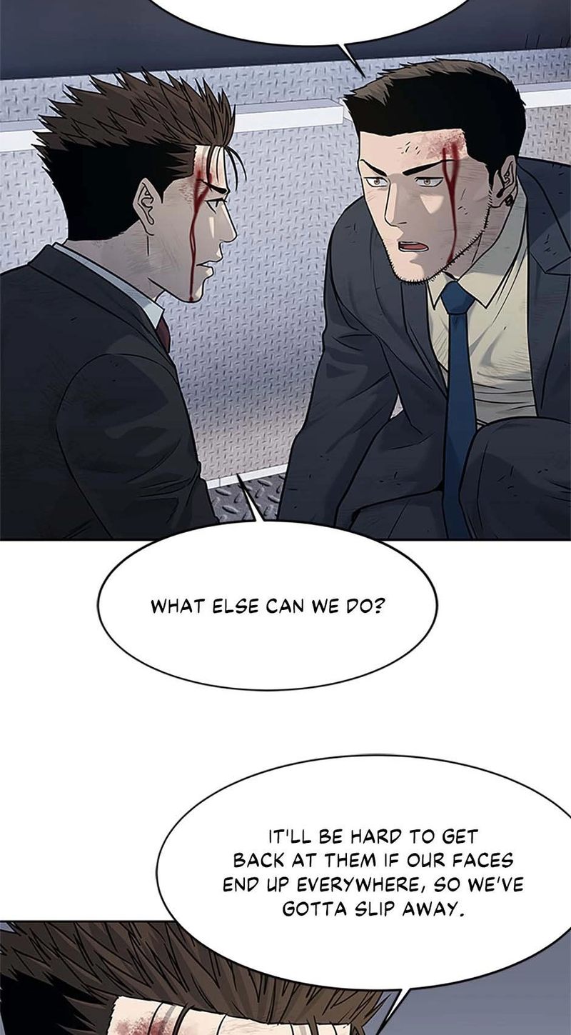 God of Blackfield - Chapter 201 [photo 47] - MangaPorn