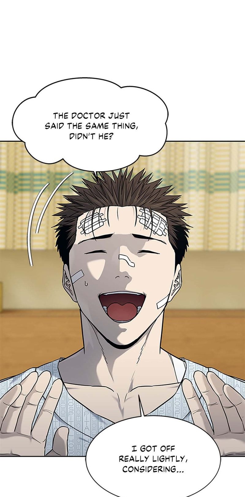 God of Blackfield - Chapter 201 [photo 57] - MangaPorn