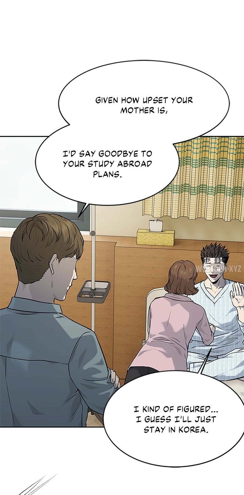 God of Blackfield - Chapter 201 [photo 59] - MangaPorn