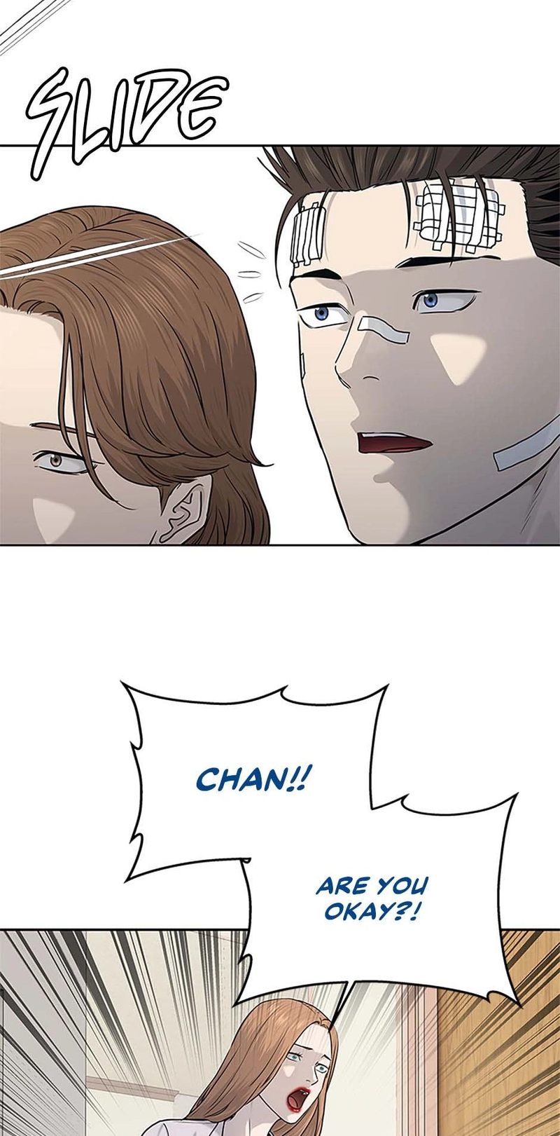 God of Blackfield - Chapter 201 [photo 60] - MangaPorn