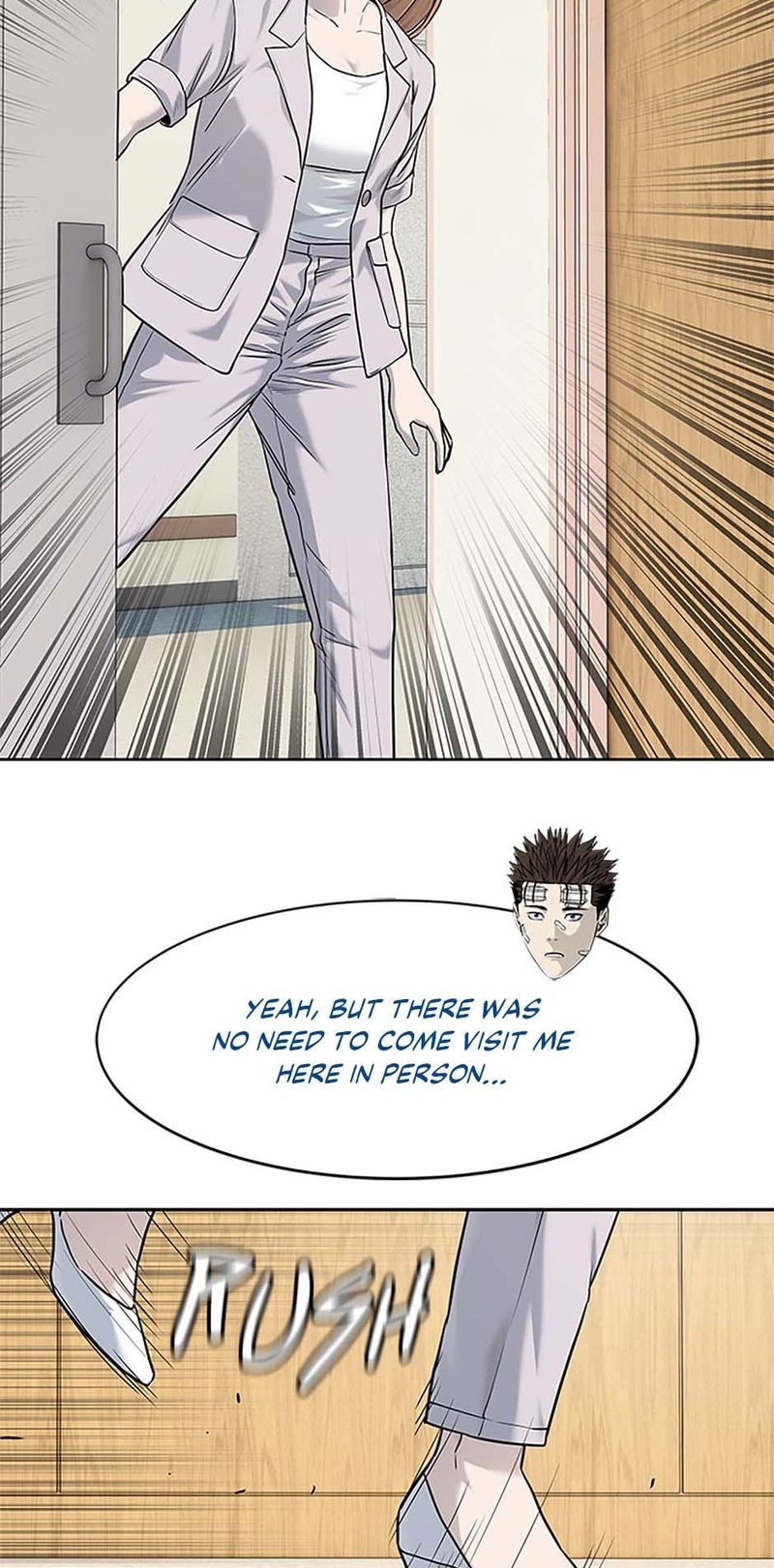 God of Blackfield - Chapter 201 [photo 61] - MangaPorn