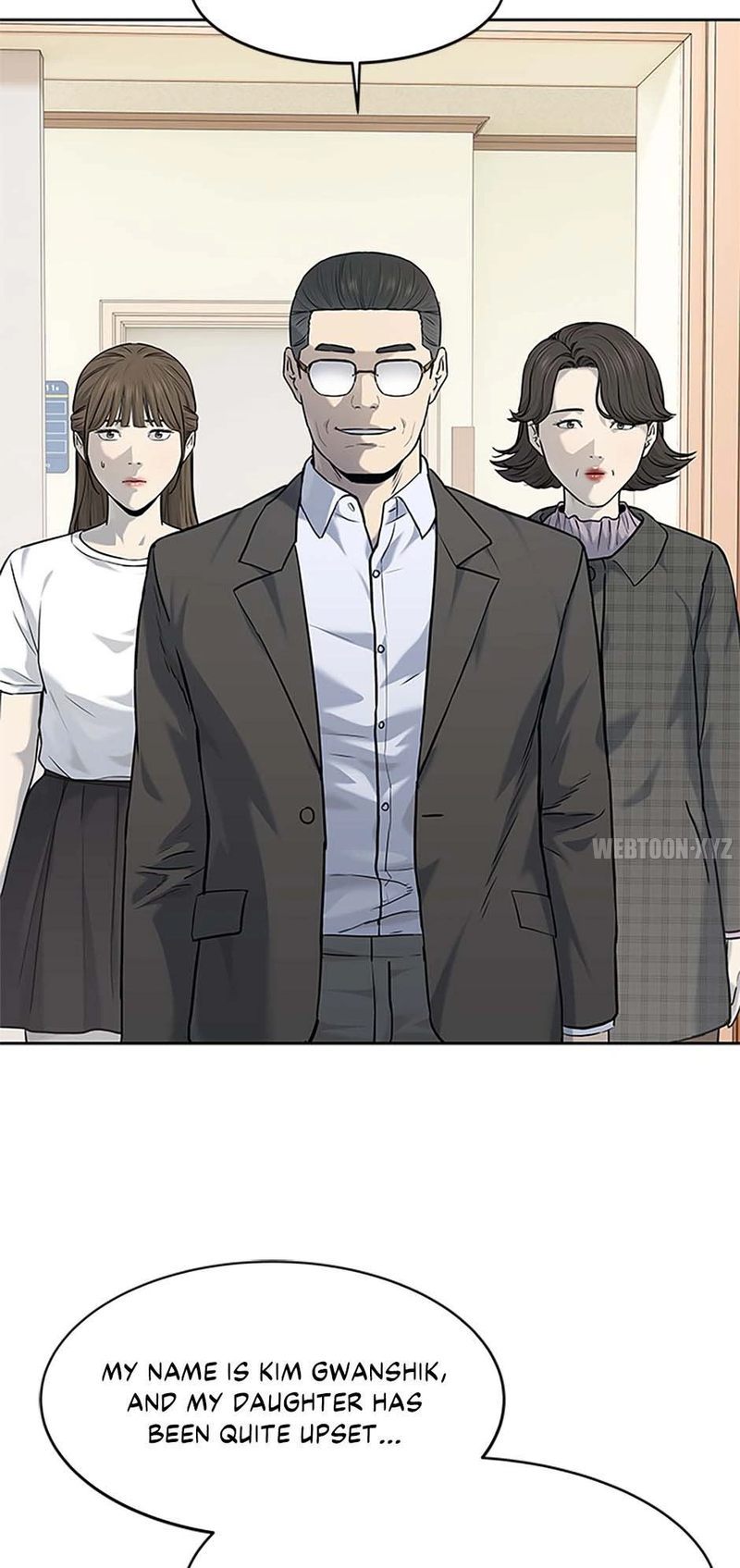 God of Blackfield - Chapter 201 [photo 70] - MangaPorn