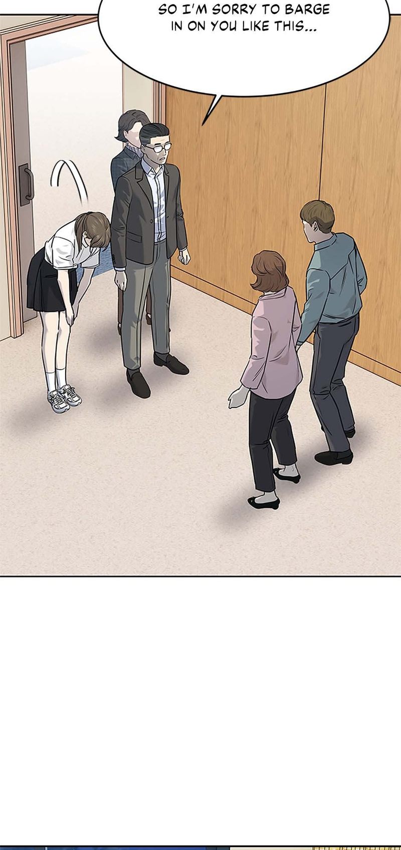 God of Blackfield - Chapter 201 [photo 71] - MangaPorn