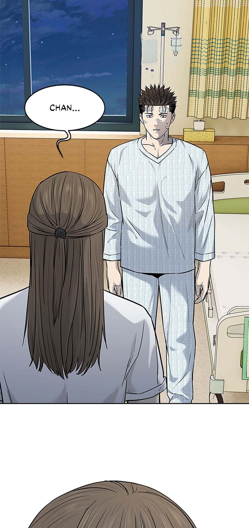 God of Blackfield - Chapter 201 [photo 72] - MangaPorn