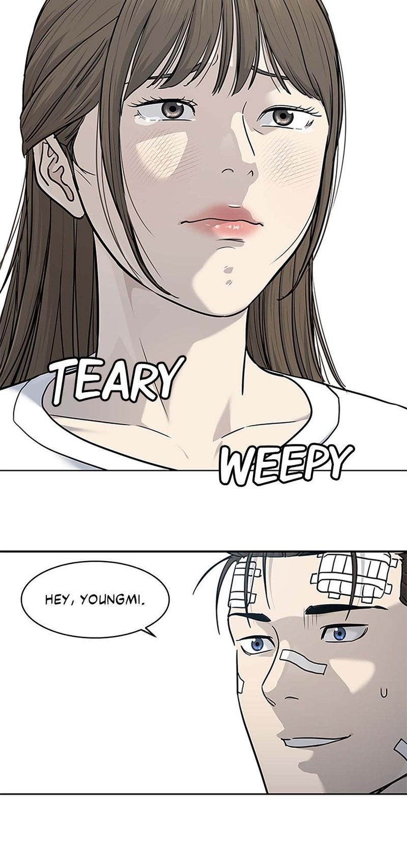 God of Blackfield - Chapter 201 [photo 73] - MangaPorn