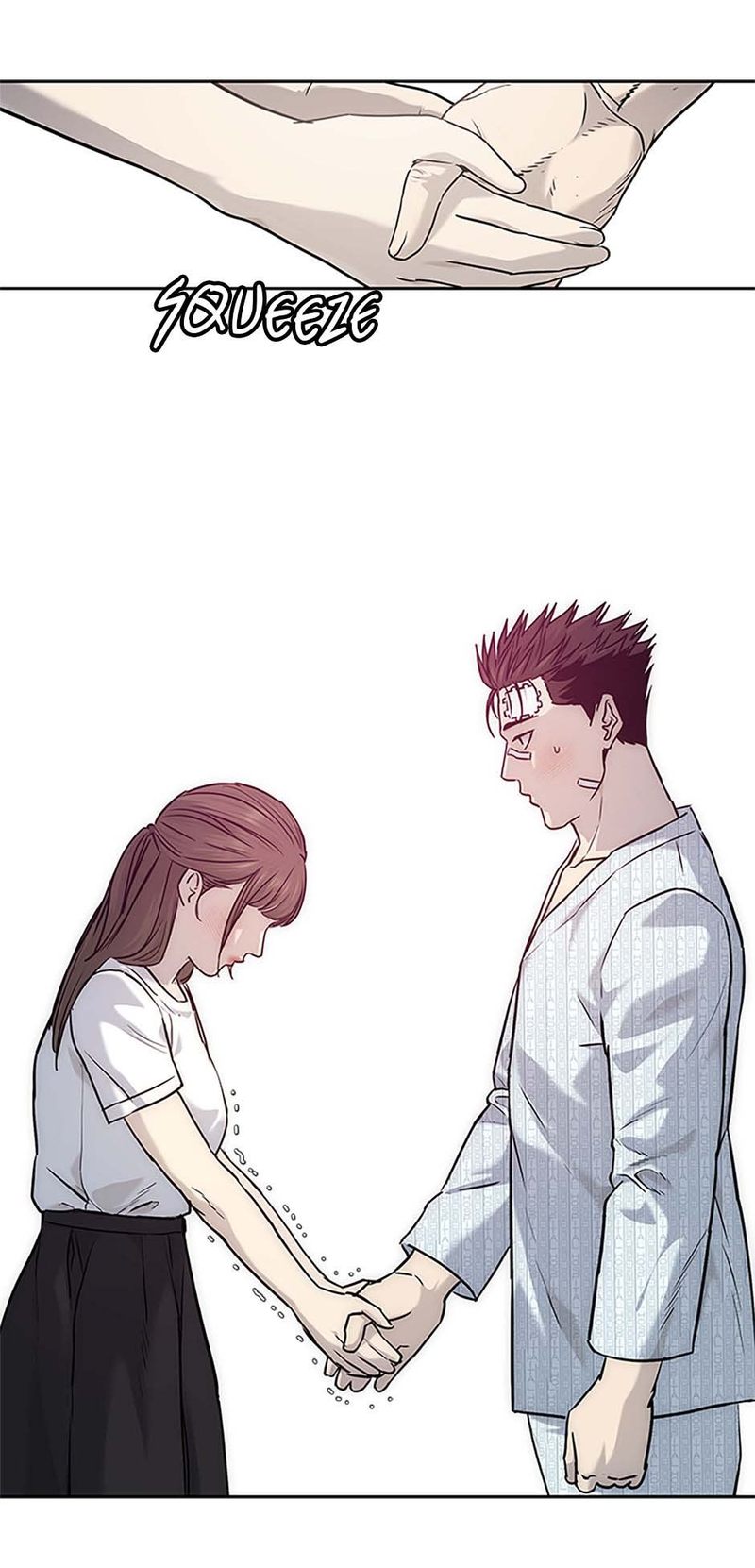 God of Blackfield - Chapter 201 [photo 74] - MangaPorn