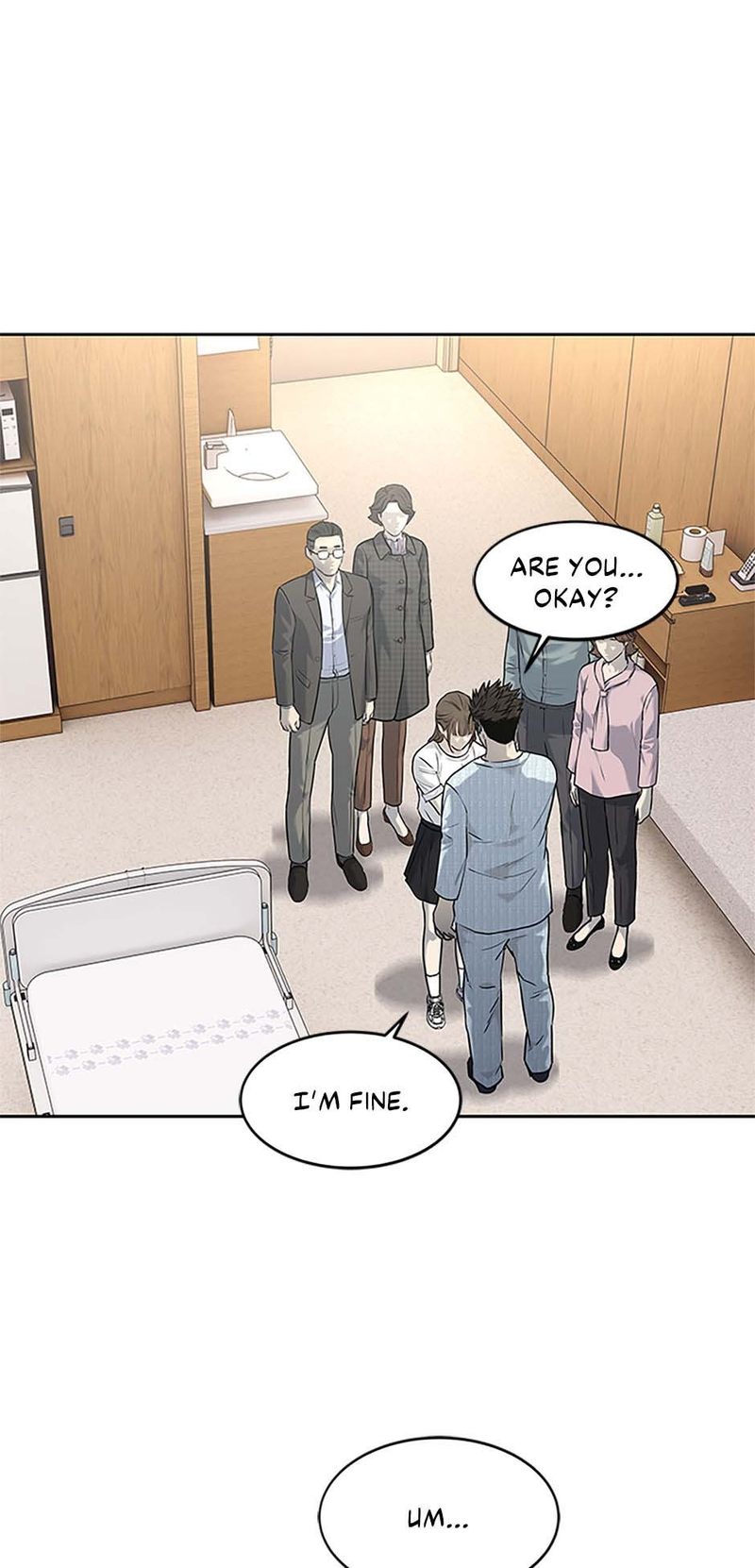 God of Blackfield - Chapter 201 [photo 75] - MangaPorn