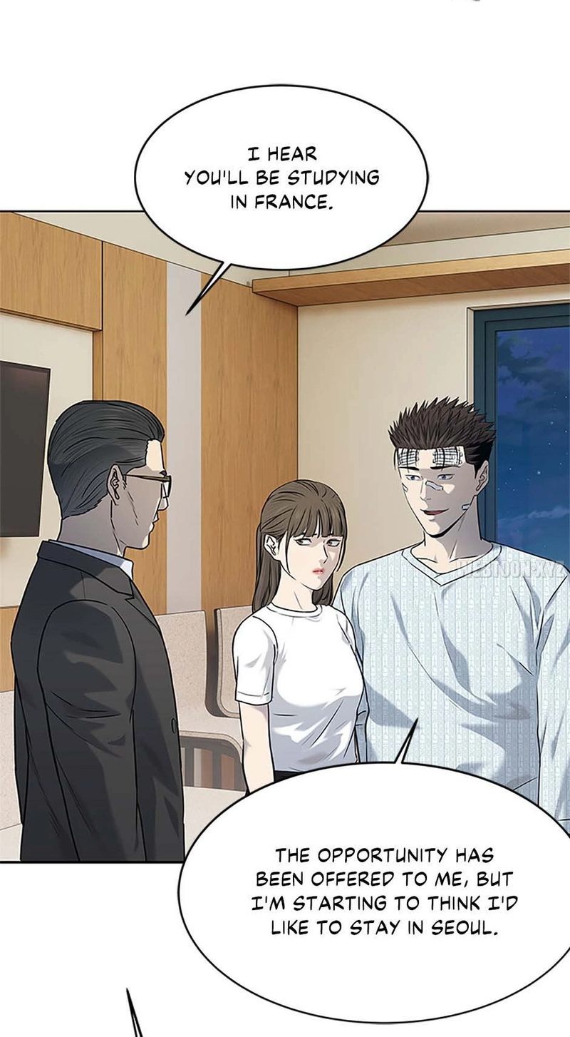 God of Blackfield - Chapter 201 [photo 79] - MangaPorn