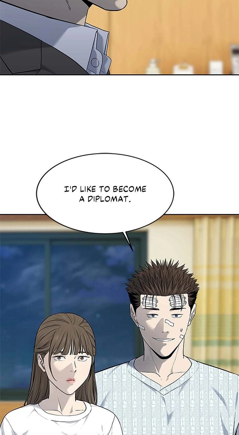 God of Blackfield - Chapter 201 [photo 81] - MangaPorn