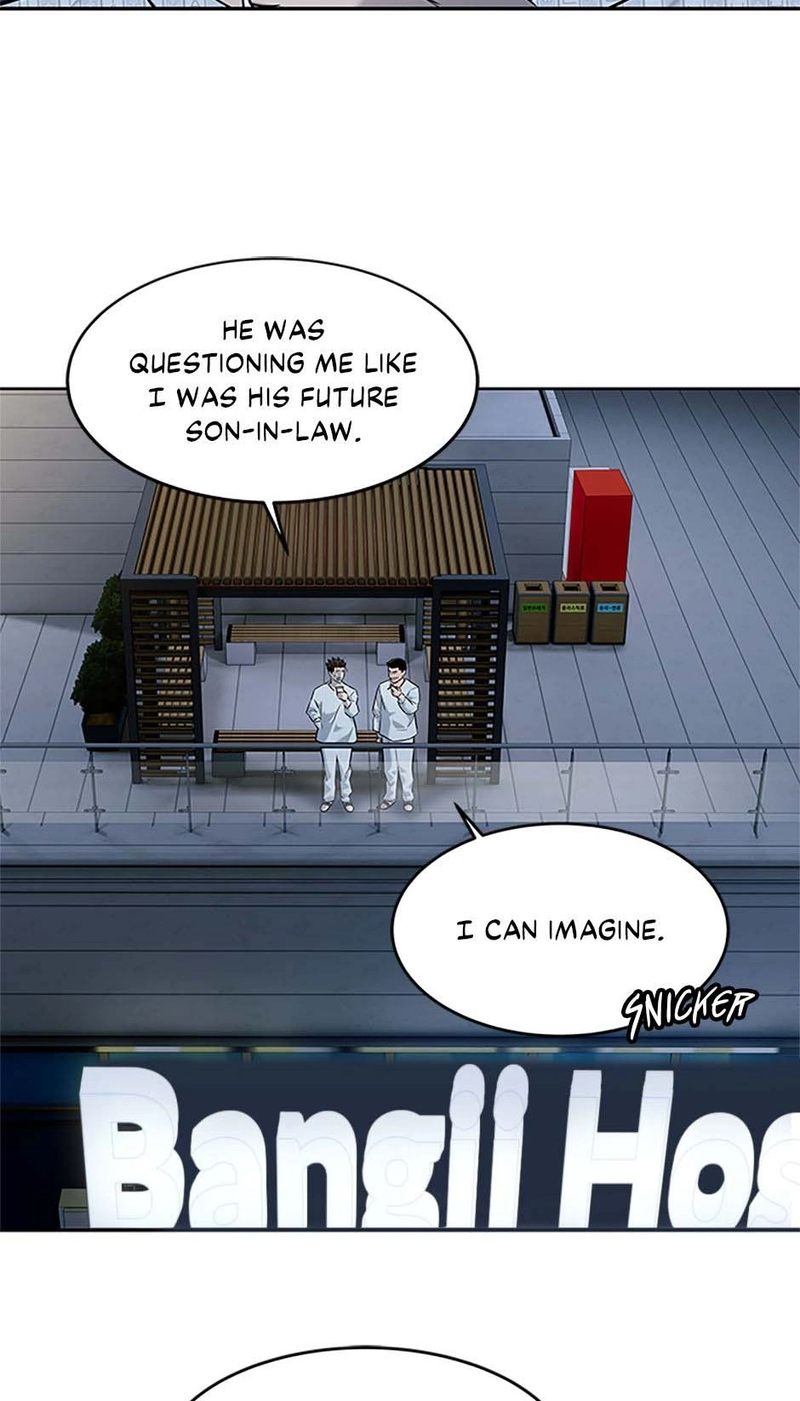 God of Blackfield - Chapter 201 [photo 85] - MangaPorn