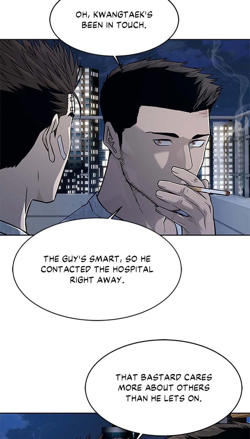 God of Blackfield - Chapter 201 [photo 86] - MangaPorn