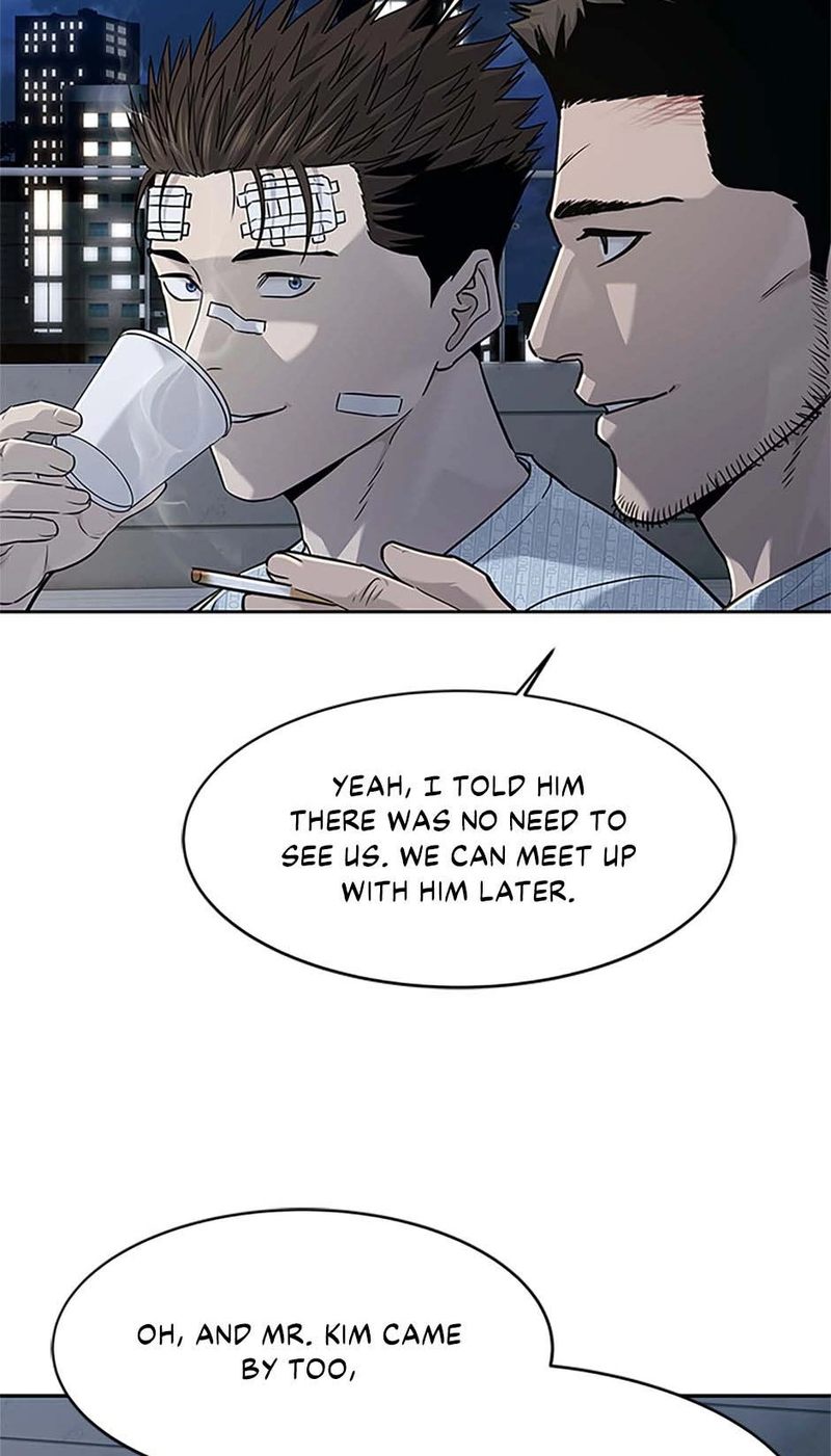 God of Blackfield - Chapter 201 [photo 87] - MangaPorn