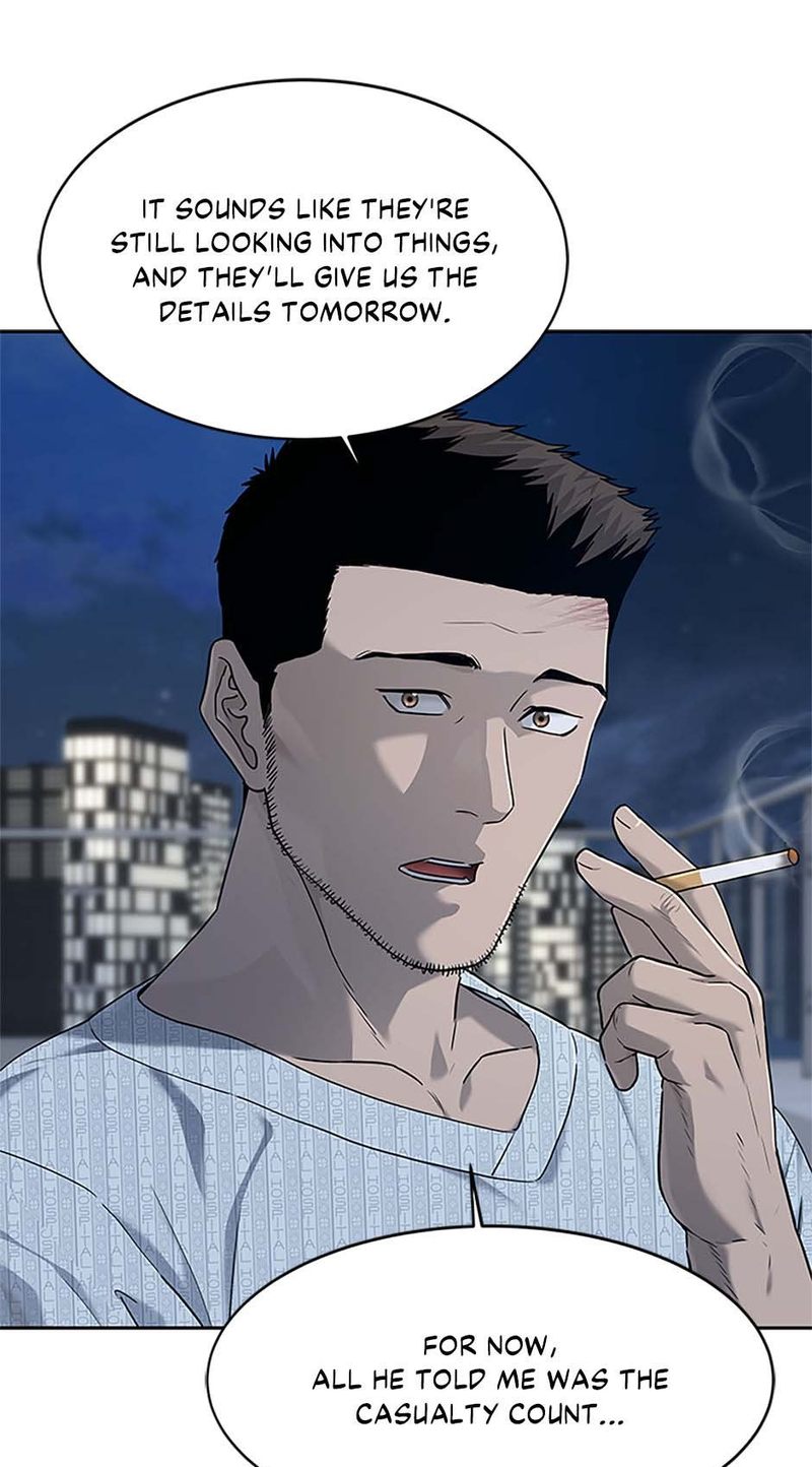 God of Blackfield - Chapter 201 [photo 89] - MangaPorn