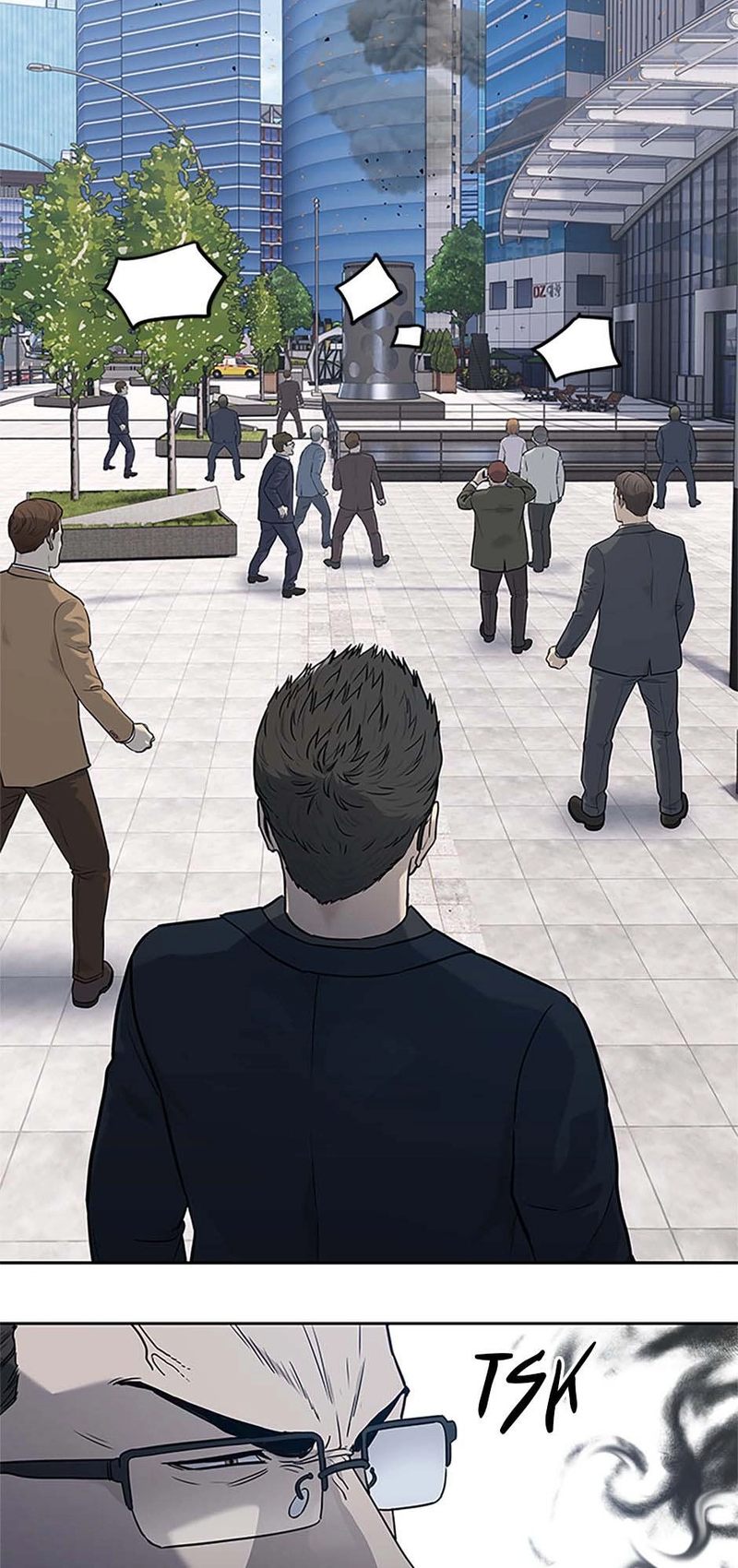 God of Blackfield - Chapter 201 [photo 9] - MangaPorn