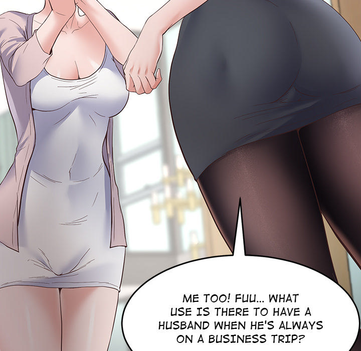 Tutoring the Lonely Missus - Chapter 2 [photo 61] - MangaPorn