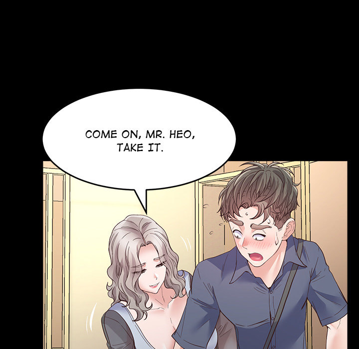 Tutoring the Lonely Missus - Chapter 2 [photo 67] - MangaPorn