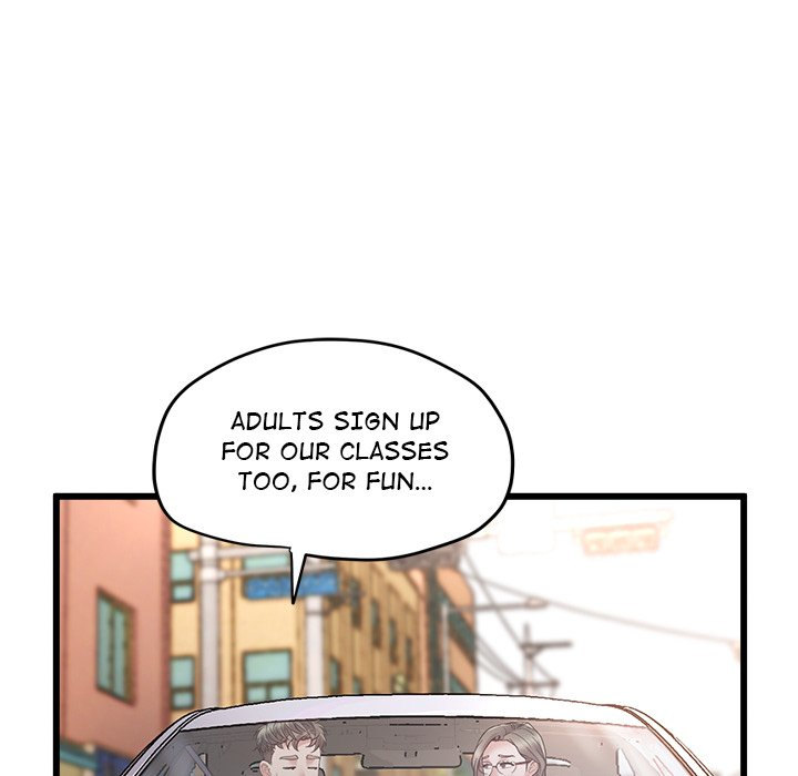 Tutoring the Lonely Missus - Chapter 3 [photo 29] - MangaPorn