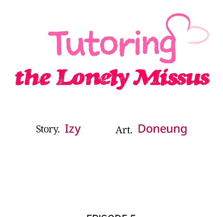 Tutoring the Lonely Missus - Chapter 5 [photo 12] - MangaPorn