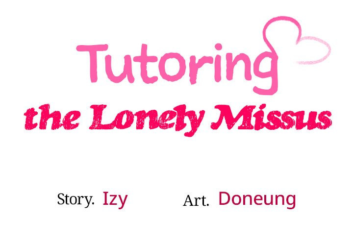 Tutoring the Lonely Missus - Chapter 6 [photo 2] - MangaPorn
