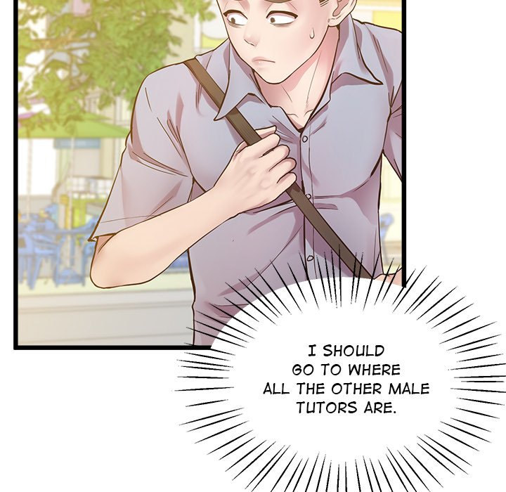 Tutoring the Lonely Missus - Chapter 6 [photo 45] - MangaPorn