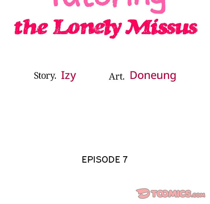 Tutoring the Lonely Missus - Chapter 7 [photo 12] - MangaPorn