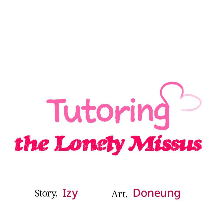Tutoring the Lonely Missus - Chapter 9 [photo 18] - MangaPorn