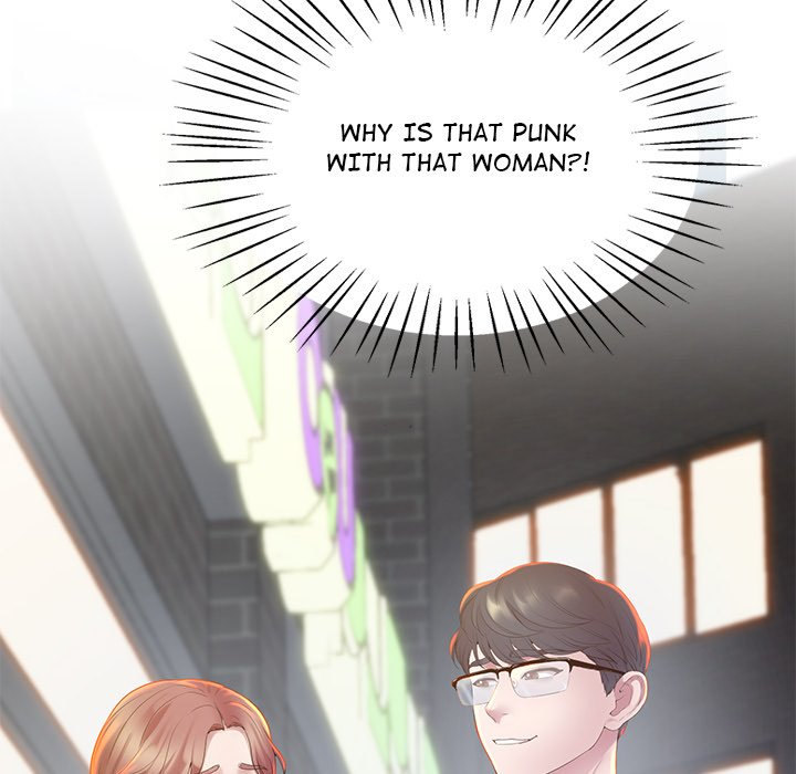 Tutoring the Lonely Missus - Chapter 10 [photo 160] - MangaPorn