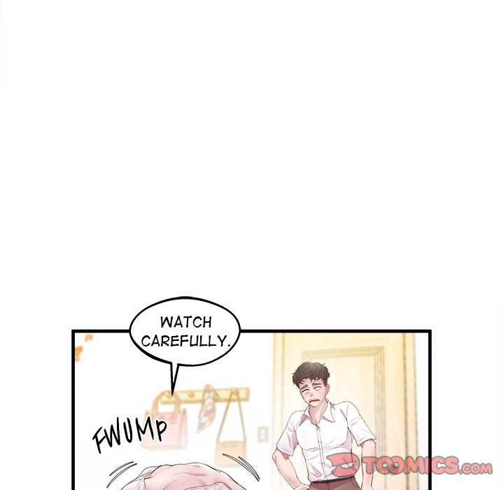 Tutoring the Lonely Missus - Chapter 10 [photo 48] - MangaPorn