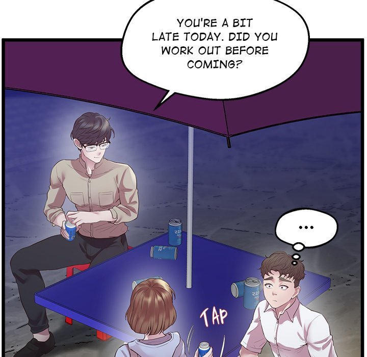 Tutoring the Lonely Missus - Chapter 11 [photo 110] - MangaPorn