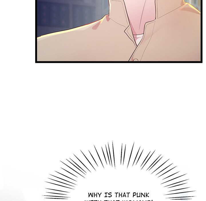 Tutoring the Lonely Missus - Chapter 11 [photo 9] - MangaPorn