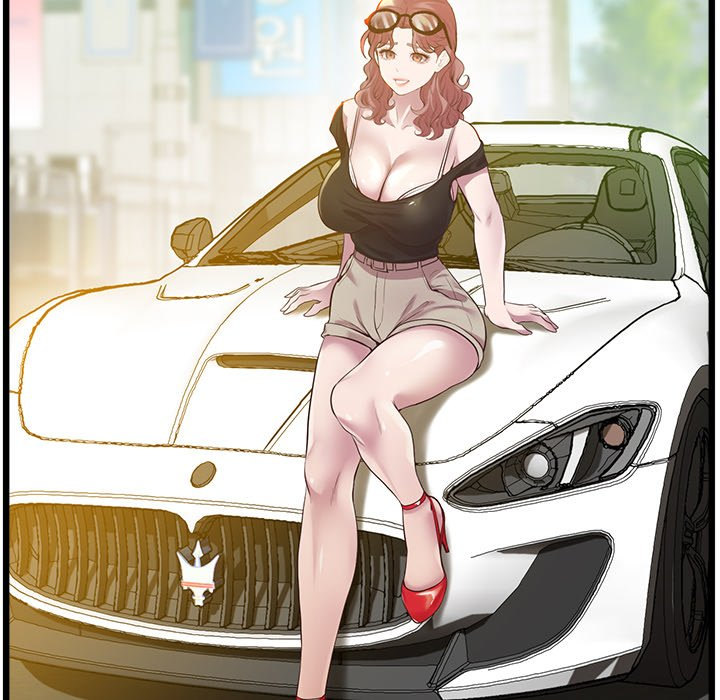 Tutoring the Lonely Missus - Chapter 11 [photo 95] - MangaPorn