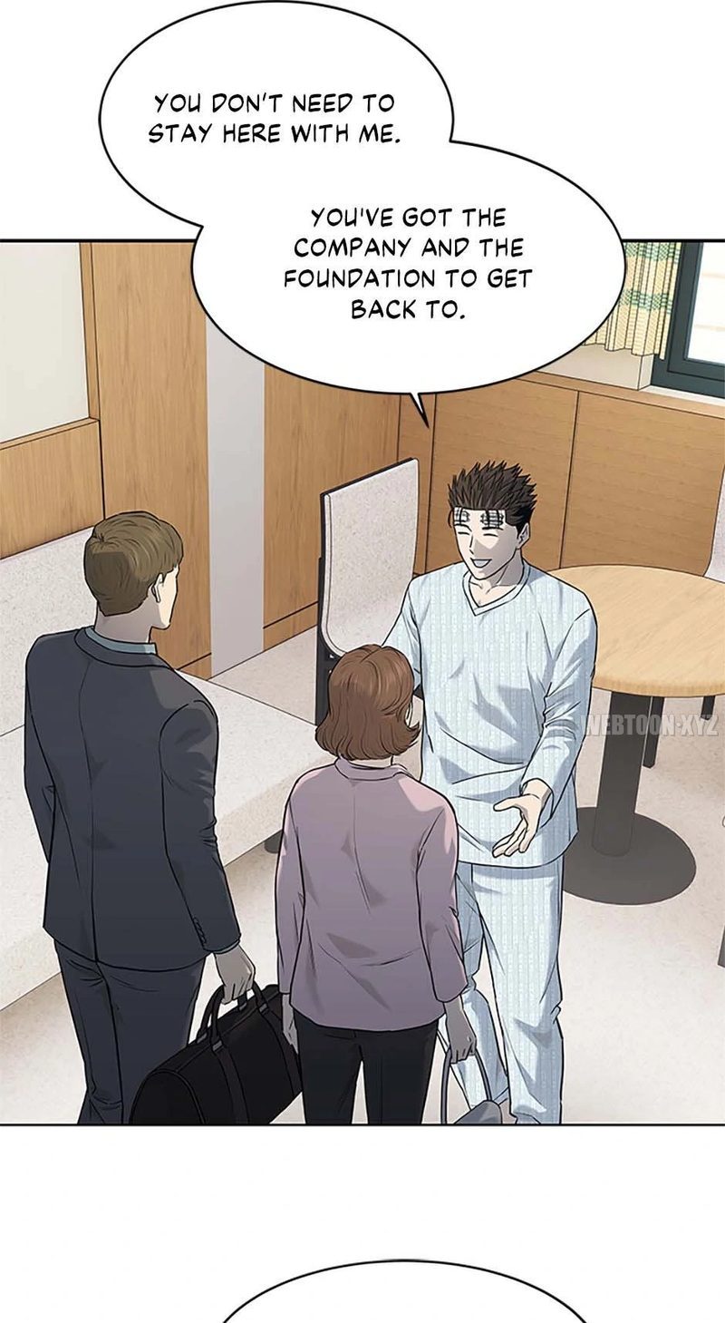 God of Blackfield - Chapter 202 [photo 10] - MangaPorn