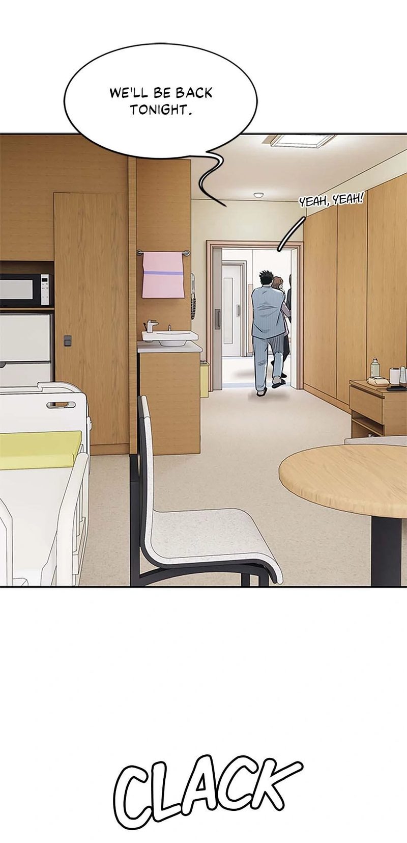 God of Blackfield - Chapter 202 [photo 12] - MangaPorn