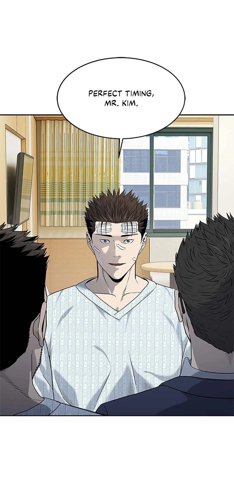 God of Blackfield - Chapter 202 [photo 15] - MangaPorn