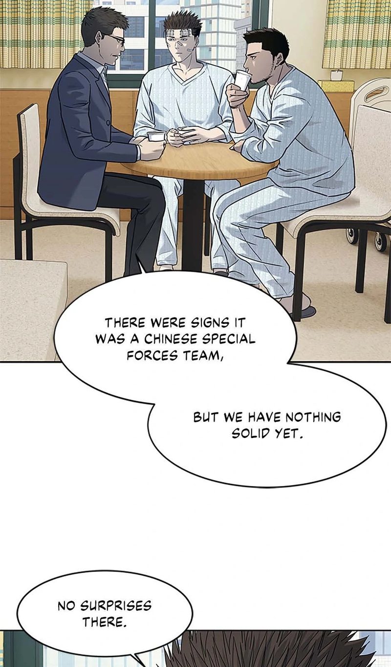 God of Blackfield - Chapter 202 [photo 17] - MangaPorn