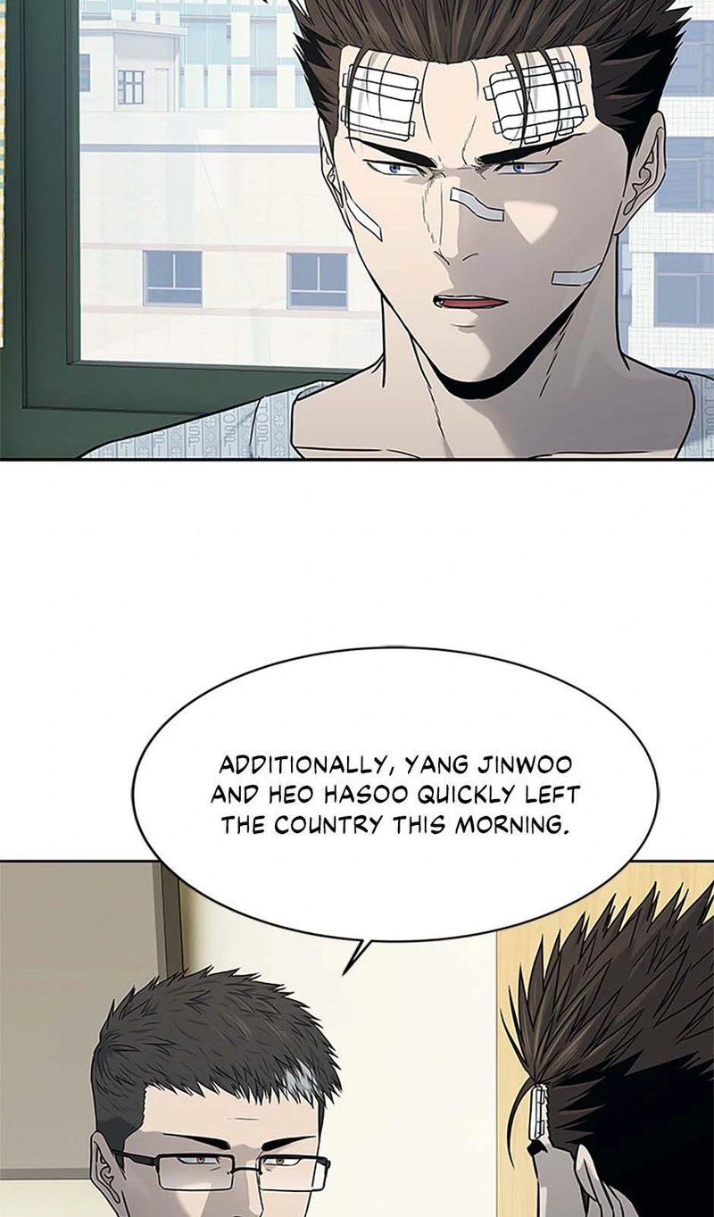 God of Blackfield - Chapter 202 [photo 18] - MangaPorn