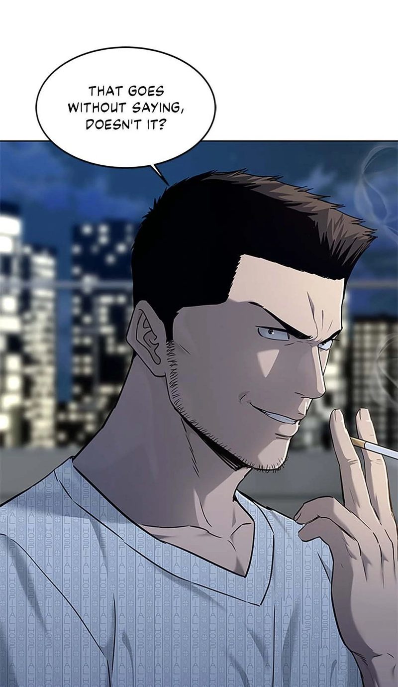 God of Blackfield - Chapter 202 [photo 3] - MangaPorn