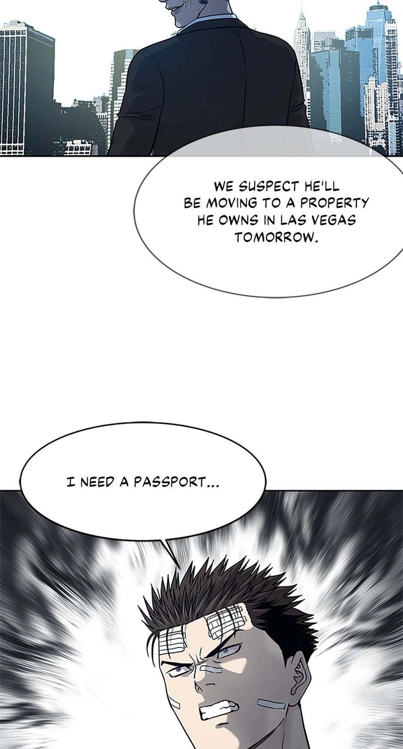 God of Blackfield - Chapter 202 [photo 34] - MangaPorn