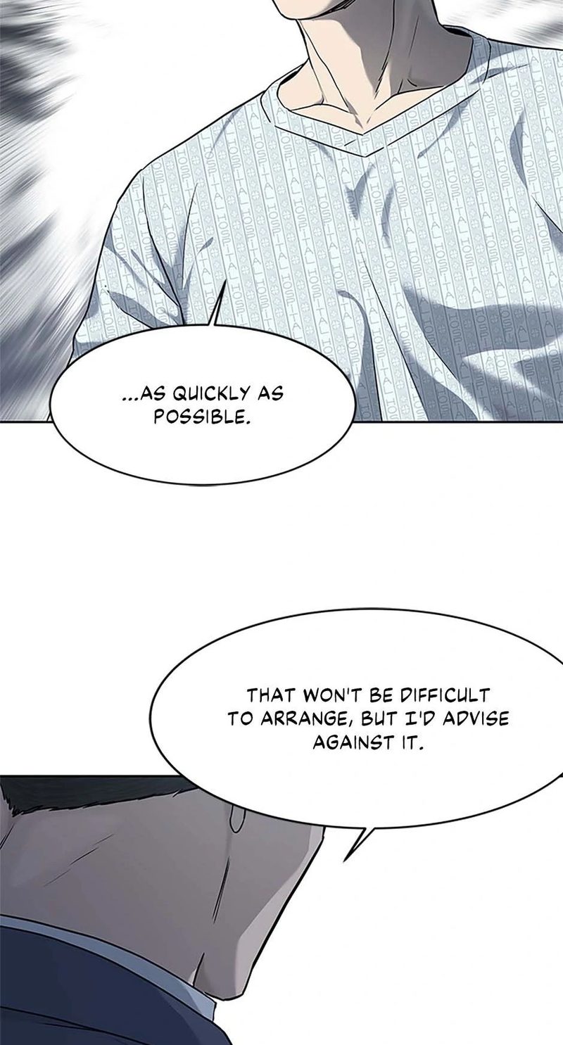 God of Blackfield - Chapter 202 [photo 35] - MangaPorn