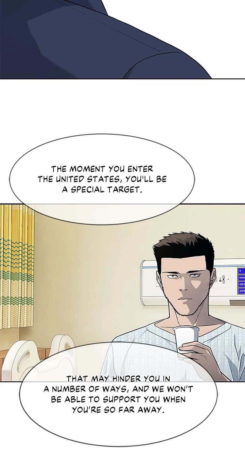 God of Blackfield - Chapter 202 [photo 36] - MangaPorn