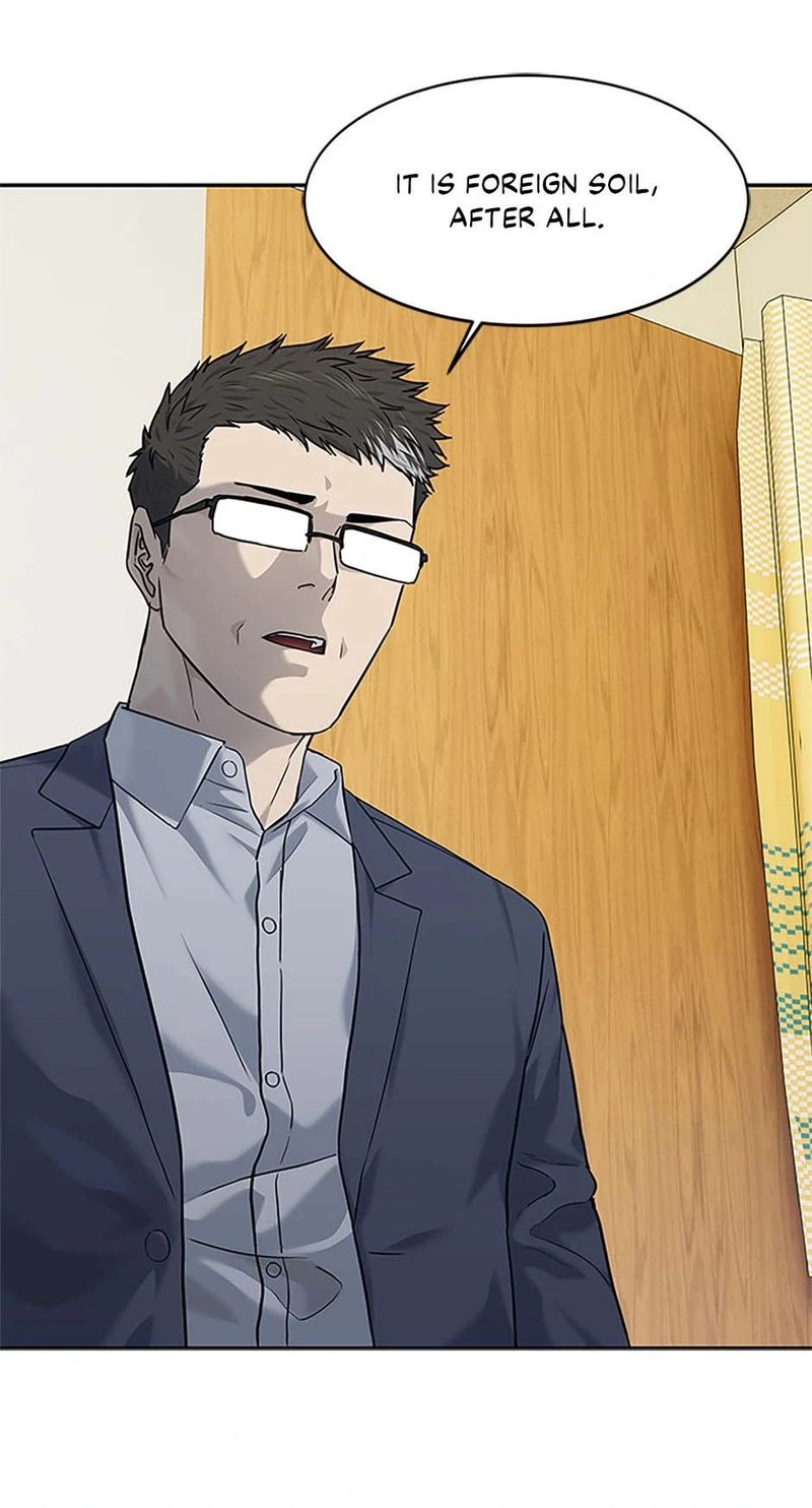 God of Blackfield - Chapter 202 [photo 37] - MangaPorn