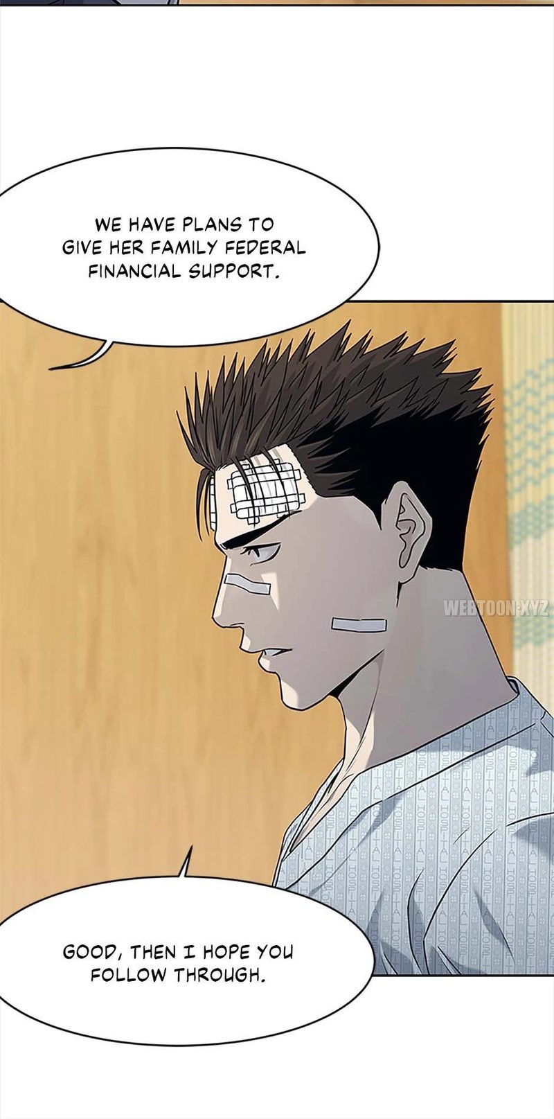 God of Blackfield - Chapter 202 [photo 42] - MangaPorn